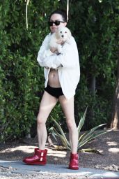 Taryn Manning - Out in Palm Springs 09/12/2023