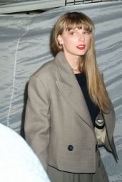 Taylor Swift - Out for Dinner in NY 09/21/2023