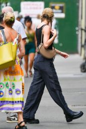 Taylor Swift - Out in New York City 09/05/2023