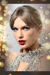 Taylor Swift - Queens of Pop - Taylor Style Special September 2023 Issue