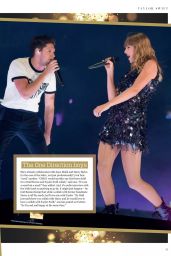 Taylor Swift - Queens of Pop - Taylor Style Special September 2023 Issue