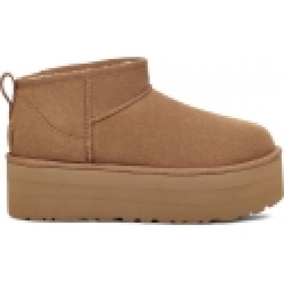 UGG Classic Mini Platform Boot