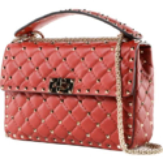 Valentino Rockstud Spike Bag