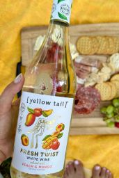 Victoria Justice - Yellow Tail Wine 2023 (more photos)