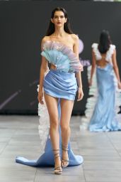 Vitruvius Spring Summer 2024 Fashion Show at NYFW 09/10/2023