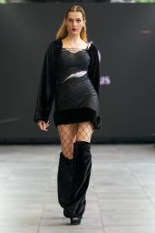Vitruvius Spring Summer 2024 Fashion Show at NYFW 09/10/2023