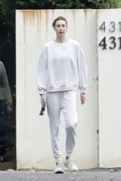 Whitney Port - Out in Los Angeles 09/19/2023