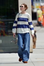 Whitney Port - Shopping in West Hollywood 09/18/2023