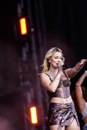 Zara Larsson 09/28/2023