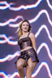 Zara Larsson 09/28/2023