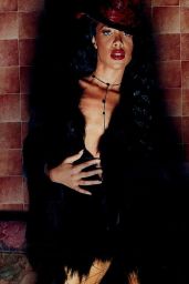 Aaliyah - Photo Shoot 2001 (DL)