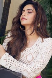 Aamna Sharif 10/12/2023