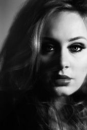 Adele - Photo Shoot 2011