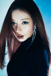 aespa - 4th Mini Album "Drama" Teaser Photos 2023