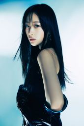 aespa – 4th Mini Album “Drama” Teaser Photos 2023 (more photos)