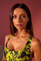 Angela Sarafyan – IMDb Portrait Studio at SXSW 2023 in Austin 03/12/2023