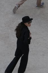 Angelina Jolie - Out in Paris 10/11/2023