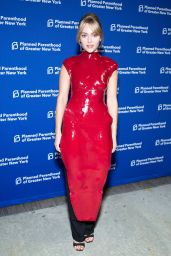 AnnaSophia Robb - The Brooklyn Party, Benefiting Planned Parenthood of Greater New York 10/12/2023