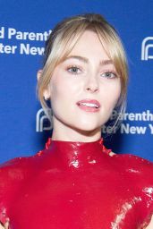 AnnaSophia Robb - The Brooklyn Party, Benefiting Planned Parenthood of Greater New York 10/12/2023