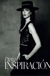 Anne Hathaway - ELLE Spain November 2023 Issue