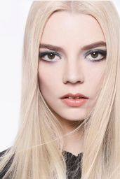 Anya Taylor-Joy Photo Shoot October 2023