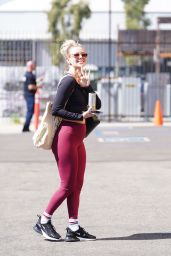 Ariana Madix - Out in Hollywood 10/16/2023