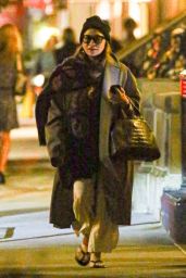 Ashley Olsen - Out in New York 10/04/2023