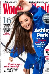 Ashley Park - Women