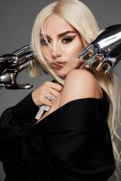 Ava Max – Photo Shoot for House of Solo Magazine 2021