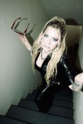 Avril Lavigne 10/04/2023