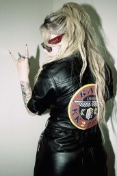 Avril Lavigne 10/04/2023