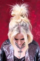 Avril Lavigne 10/11/2023
