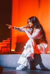 Becky G - Mi Casa, Tu Casa Tour Photo Diary 2023