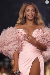 Beyonce Knowles 10/12/2023