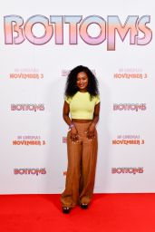 Bolu Babalola - "Bottoms" Special Screening in London 10/30/2023