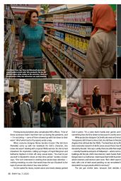 Brie Larson - Emmy Magazine November 2023 Issue