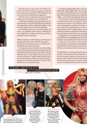Britney Spears - People USA 10/30/2023 Issue