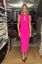 Chiara Ferragni Outfit 10/09/2023