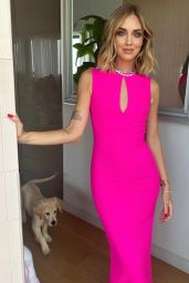 Chiara Ferragni Outfit 10/09/2023