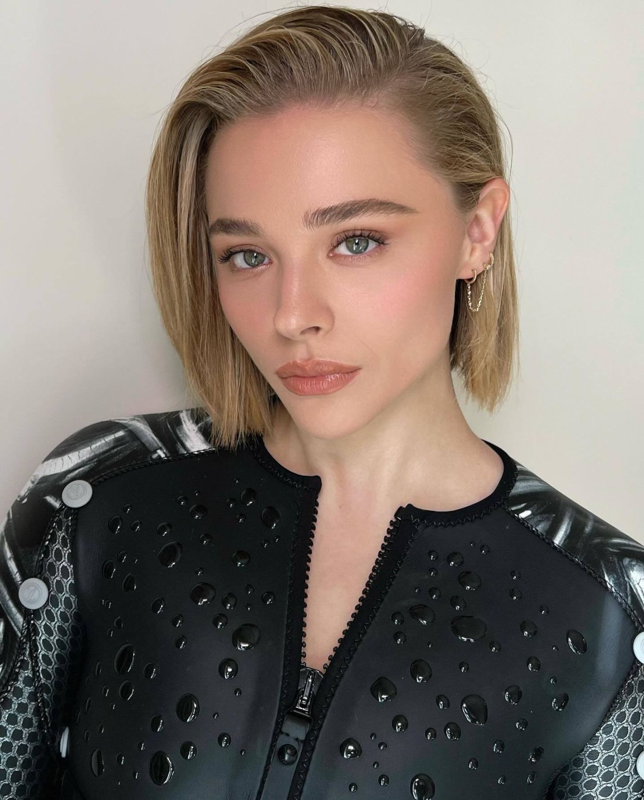 Chloe Moretz 10/09/2023 • CelebMafia