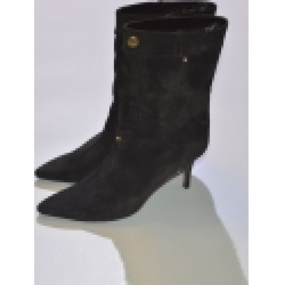 Christian Dior Souliers Ankle Boots