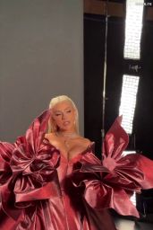 Christina Aguilera 10/12/2023