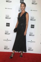 Christy Turlington – NYC Ballet 2023 Fall Fashion Gala 10/05/2023