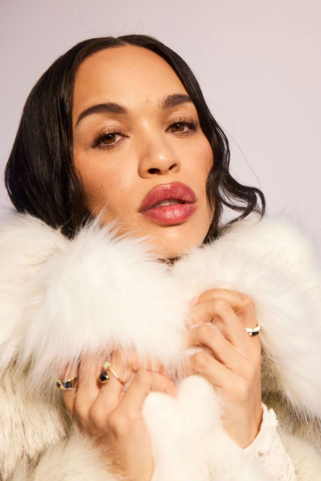 Cleopatra Coleman - 2023 Sundance Film Festival Portraits • CelebMafia