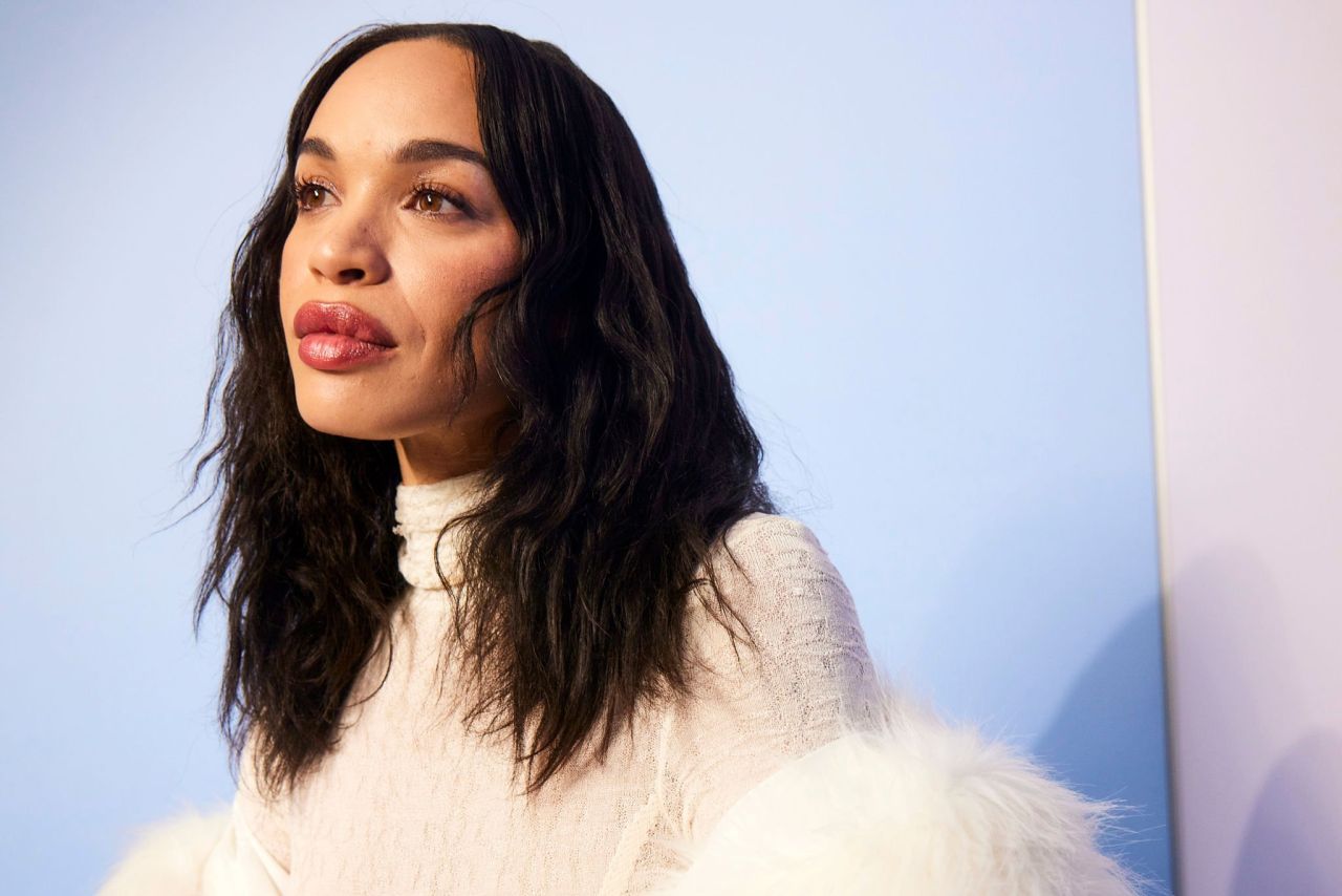 Cleopatra Coleman - 2023 Sundance Film Festival Portraits • CelebMafia