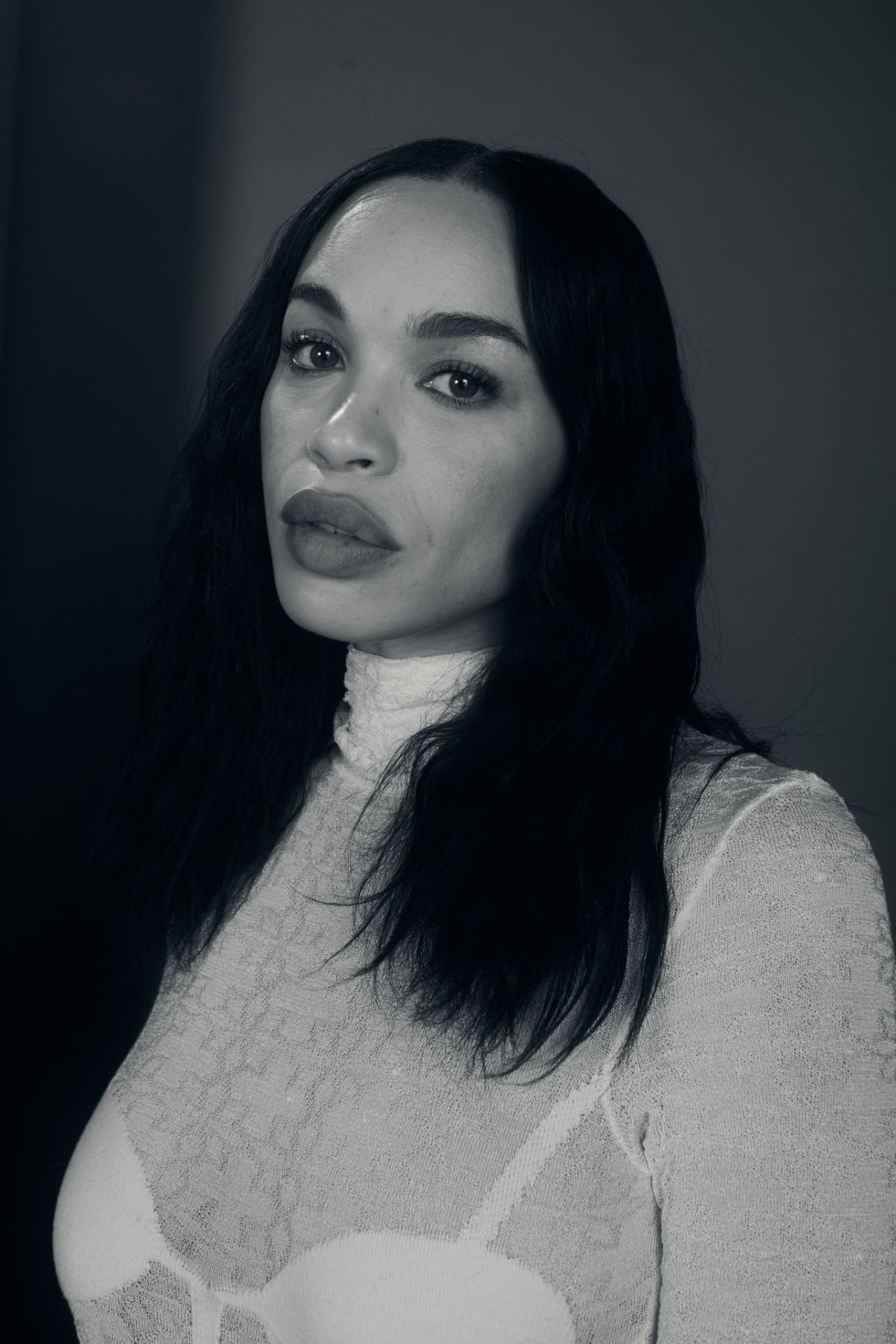 Cleopatra Coleman - 2023 Sundance Film Festival Portraits • CelebMafia