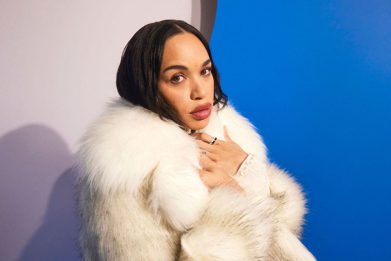 Cleopatra Coleman - 2023 Sundance Film Festival Portraits • CelebMafia