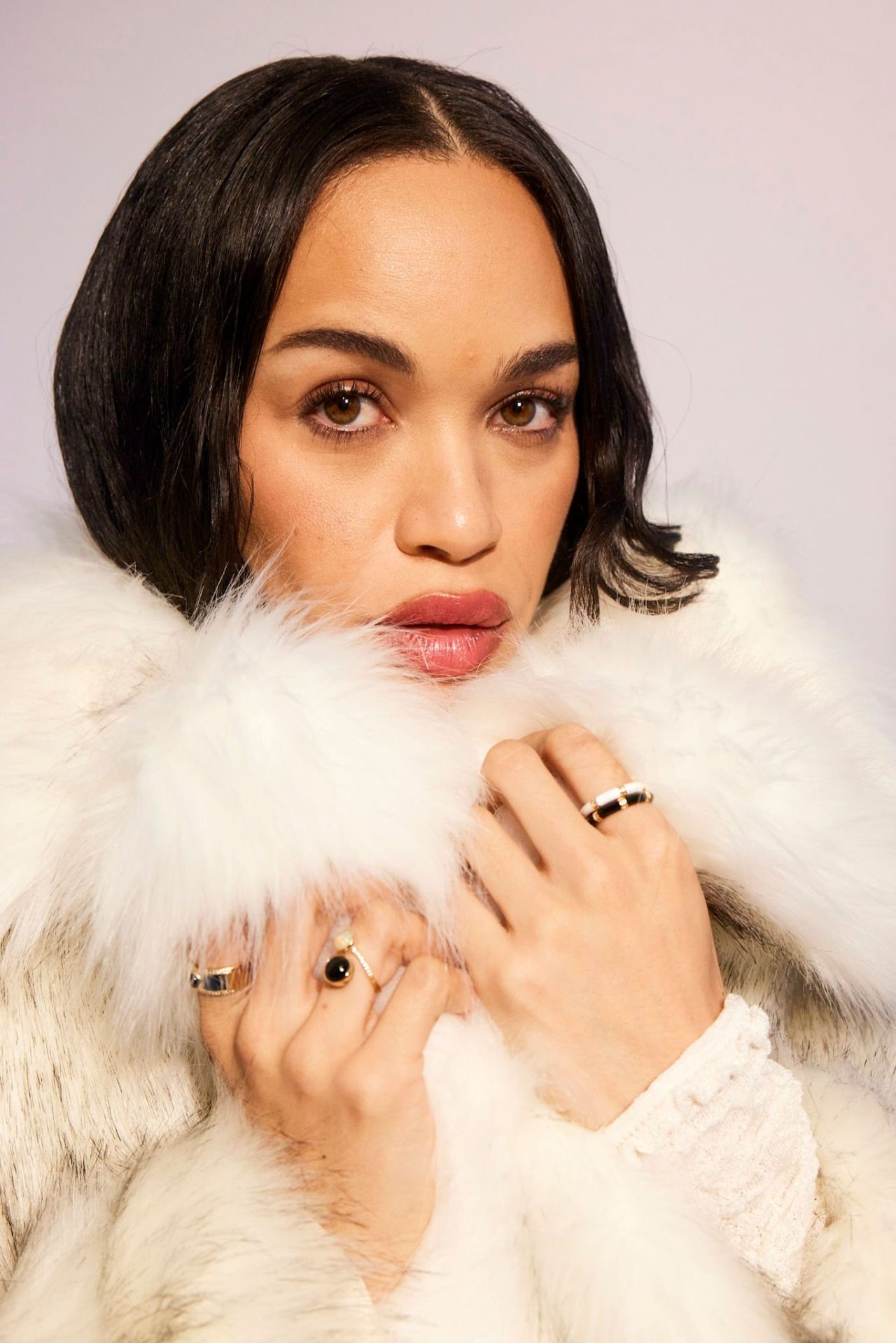 Cleopatra Coleman - 2023 Sundance Film Festival Portraits • CelebMafia