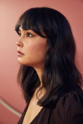 Courtney Eaton – IMDb Portrait Studio at SXSW 2023 in Austin 03/10/2023