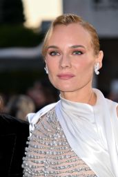 Diane Kruger - New York City Ballet 2023 Fall Fashion Gala